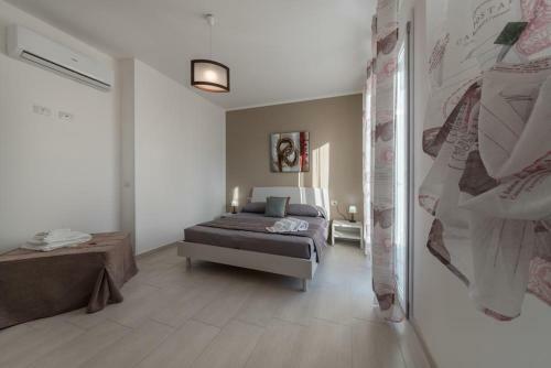 Elisa Blu Mare Apartments