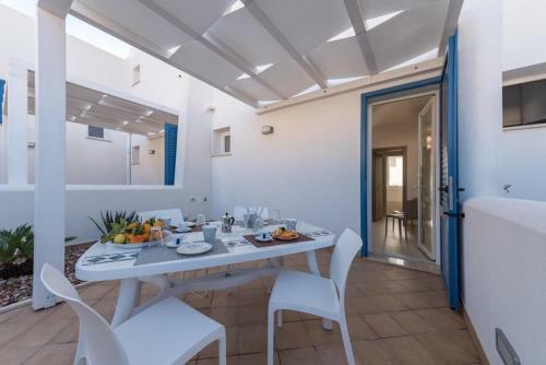 Elisa Blu Mare Apartments