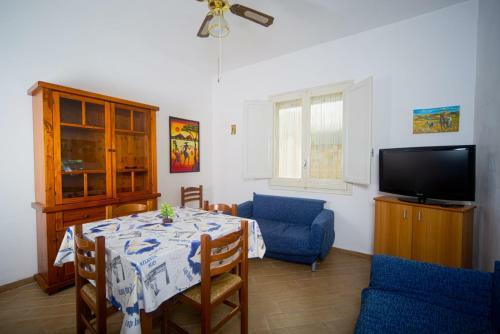 Apartamento Graziano 2