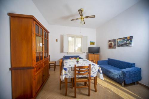 Apartamento Graziano 2