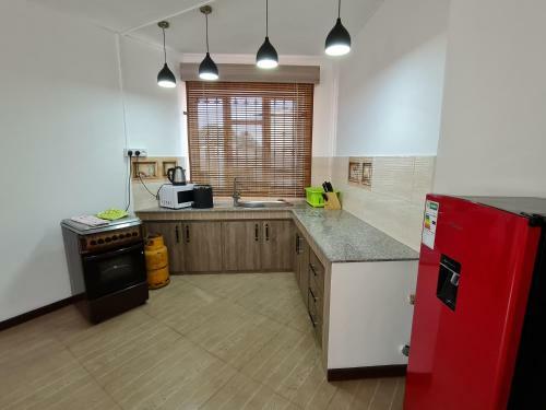 Sunny Bay Apartments