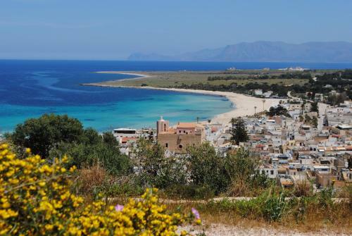 Apartamento Villa Smeralda