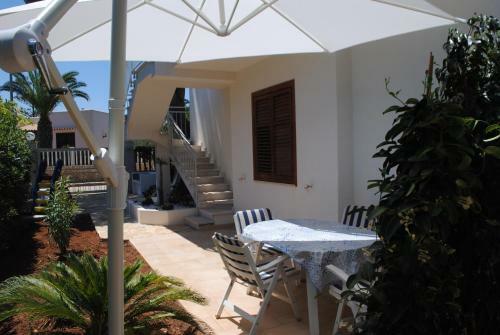 Apartamento Villa Smeralda