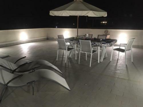 Apartamento Villa Smeralda