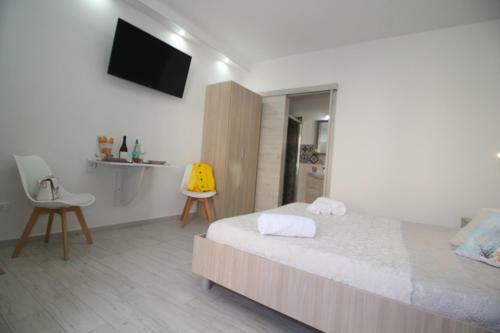 Apartamento Monolocale In Centro A Due Passi Dal Mare