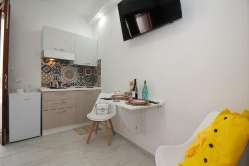 Apartamento Monolocale In Centro A Due Passi Dal Mare