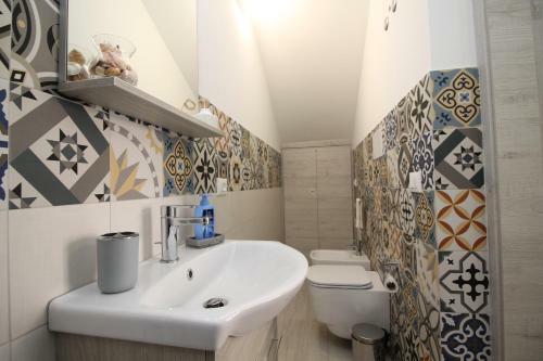 Apartamento Monolocale In Centro A Due Passi Dal Mare