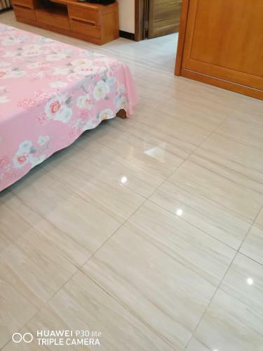 Iglo Villa Pereybere