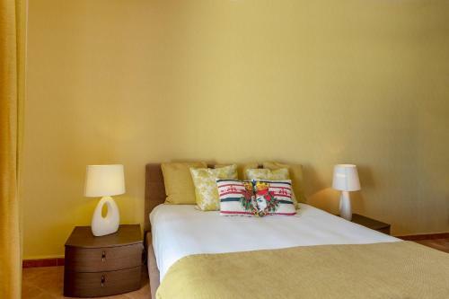 Apartamento Conturana Residence