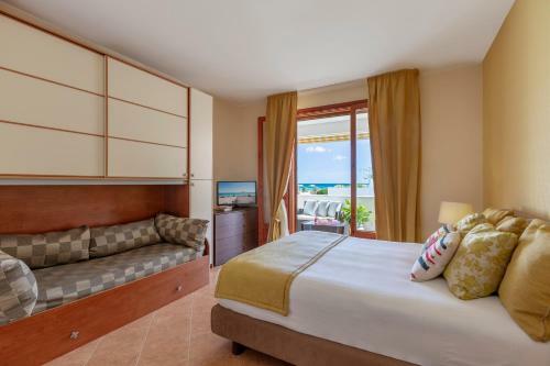 Apartamento Conturana Residence