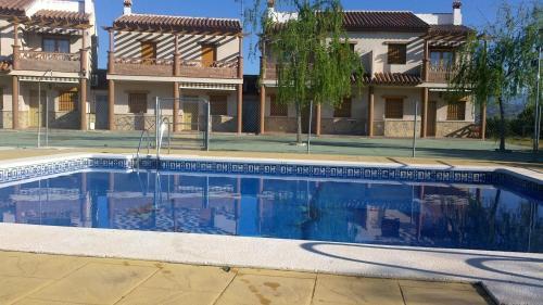 Apartamentos Las Colinas