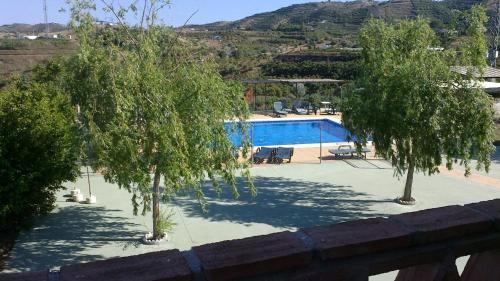 Apartamentos Las Colinas