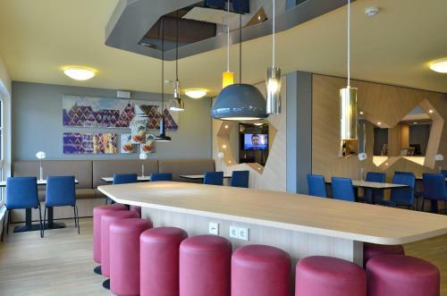 B&B Hotel Frankfurt Nord
