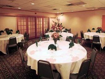 Hotel Ramada Austinburg/ashtabula