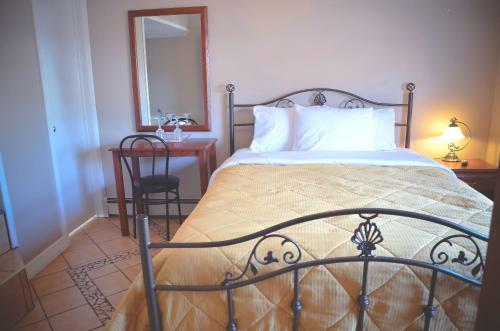 Hotel Le Grand H�tel