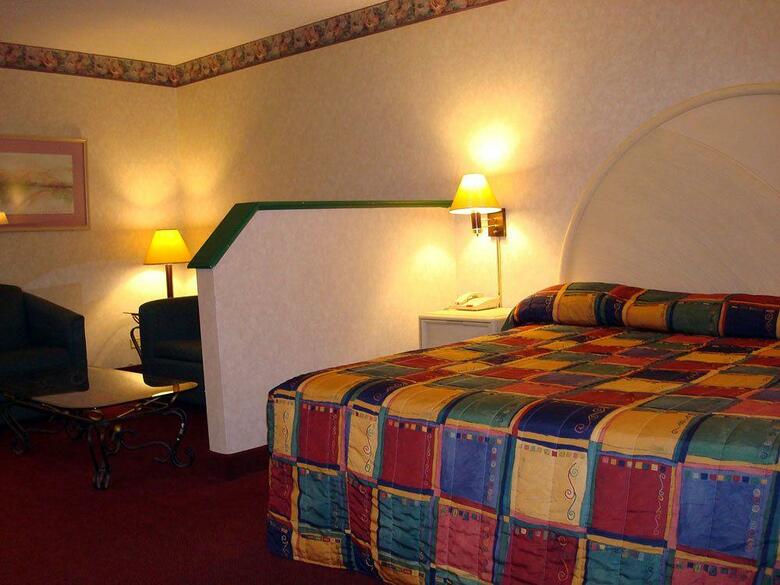 Hotel O'hare Inn & Suites