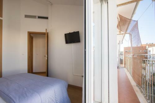 Apartamento Flatsforyou Port Design