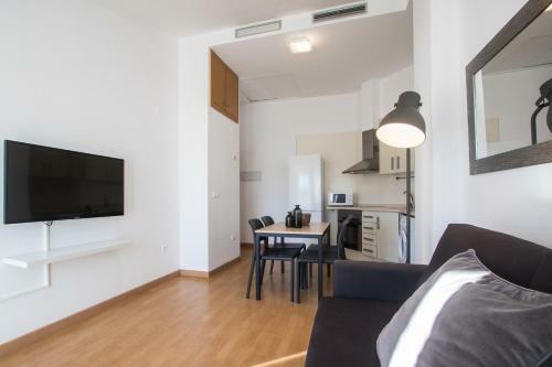 Apartamento Flatsforyou Port Design