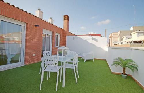 Apartamento Flatsforyou Port Design