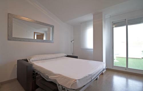 Apartamento Flatsforyou Port Design