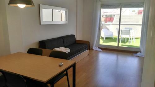Apartamento Flatsforyou Port Design