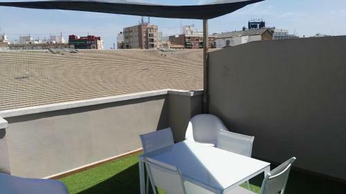 Apartamento Flatsforyou Port Design