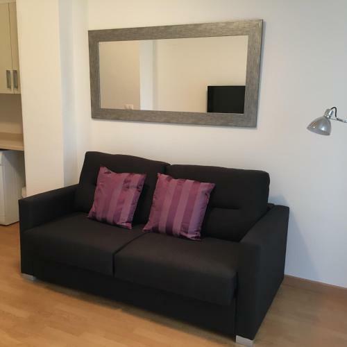 Apartamento Flatsforyou Port Design