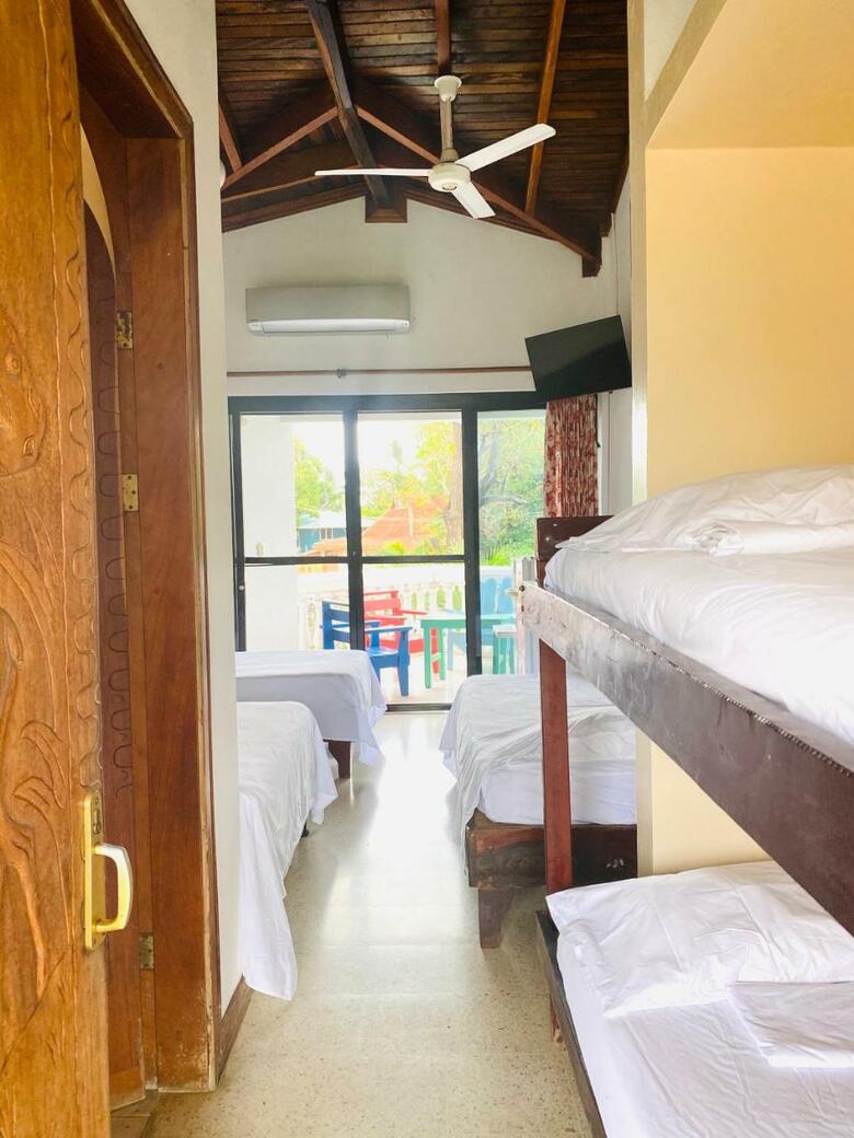 Hotel Mar Rey