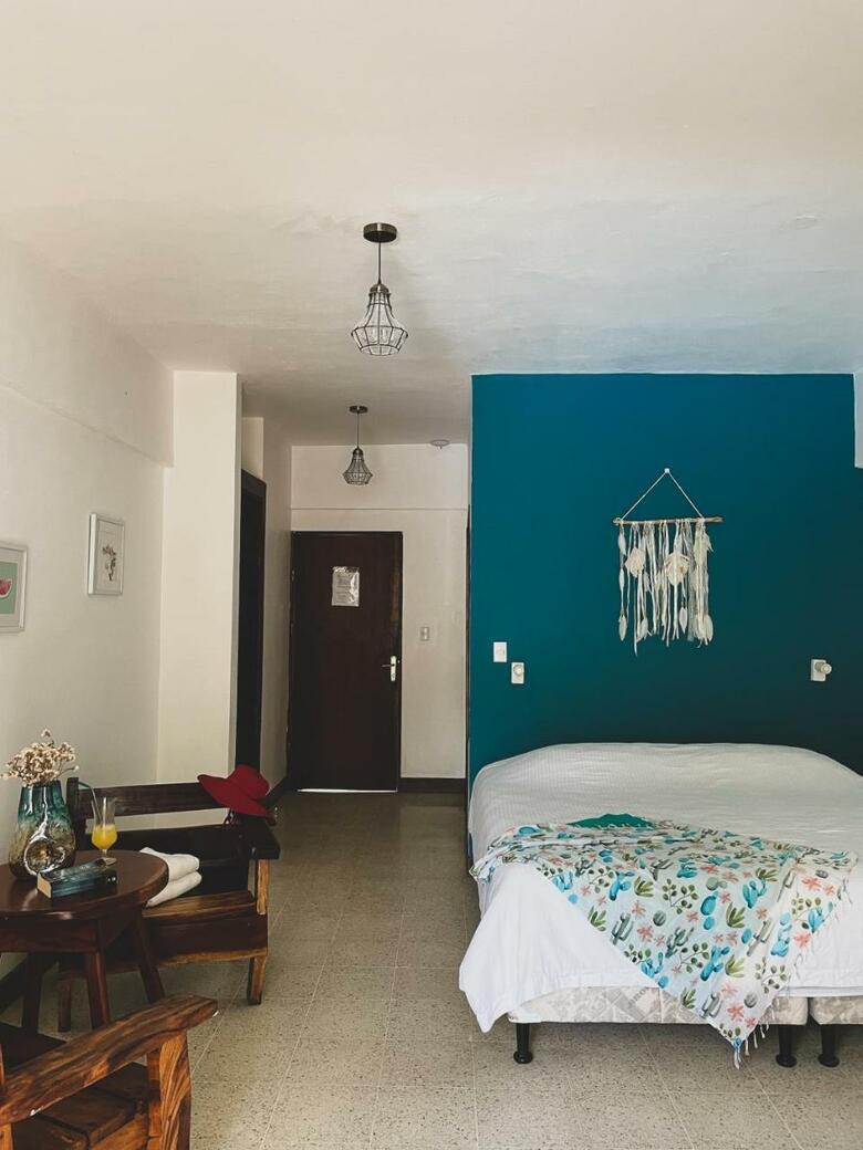 Hotel Mar Rey