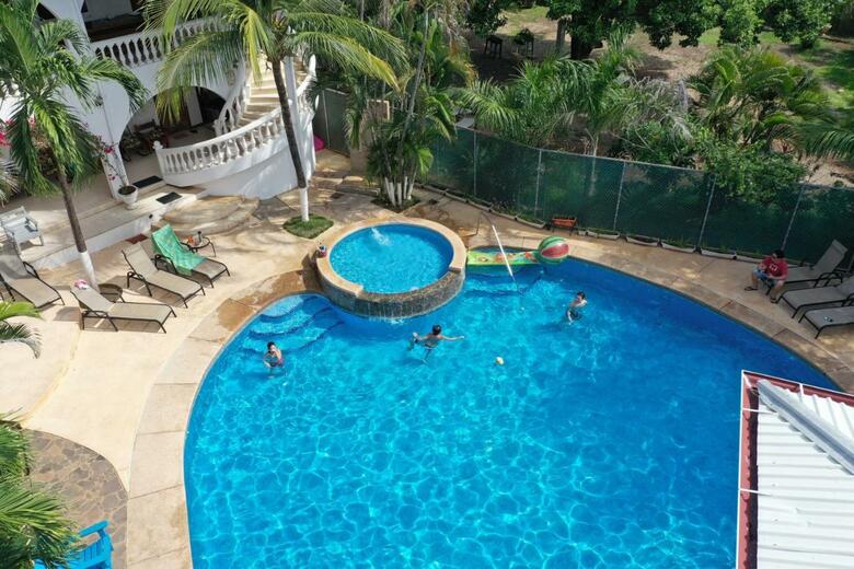 Hotel Mar Rey