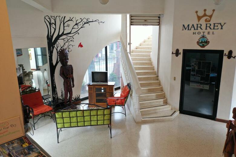 Hotel Mar Rey