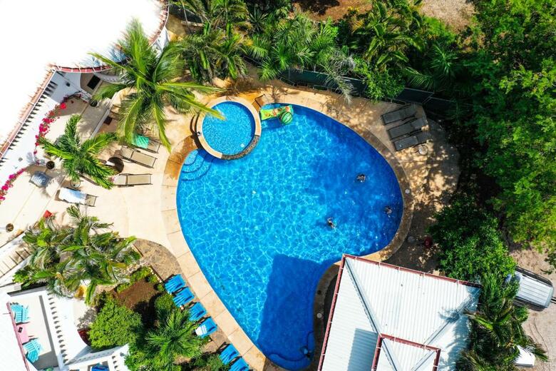 Hotel Mar Rey