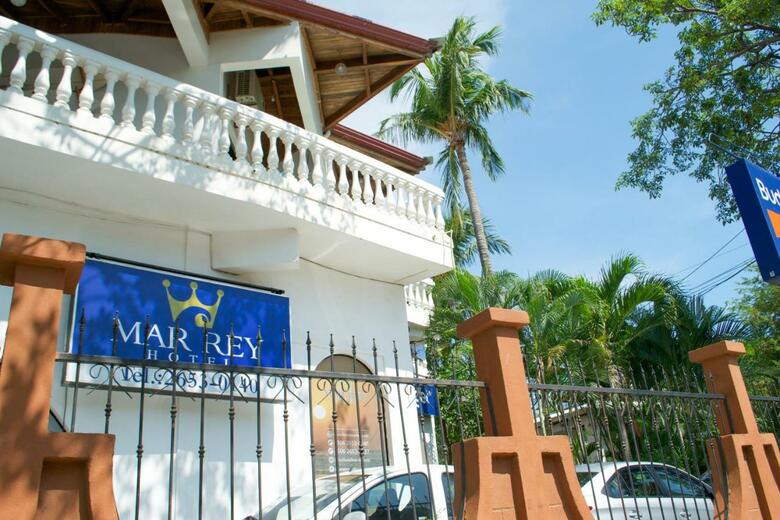 Hotel Mar Rey