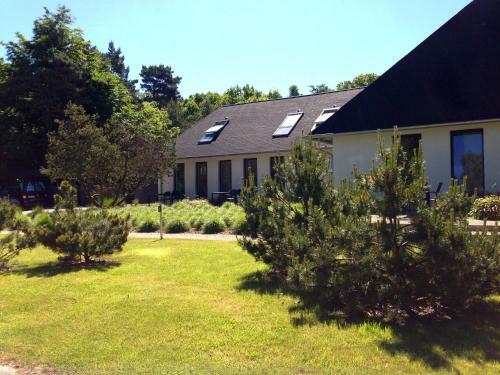 Apartamento Haus Dohrmann