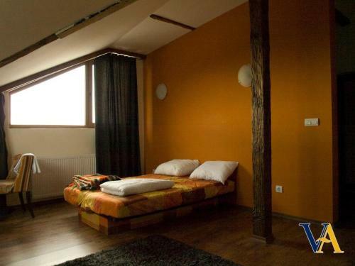 Hostal Villa Aya