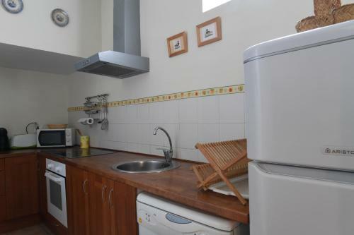 Apartamento Solar De Quintano
