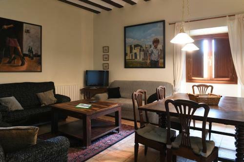 Apartamento Solar De Quintano