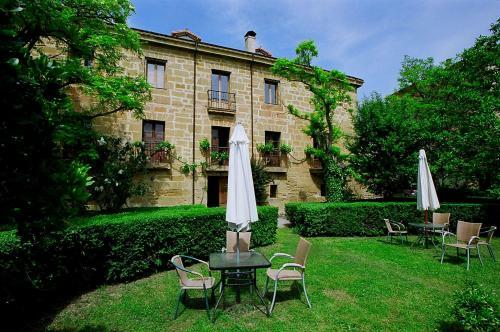 Apartamento Solar De Quintano