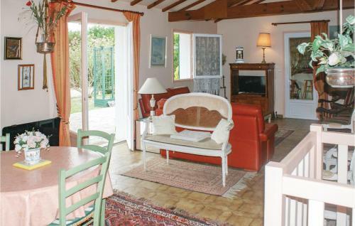 Holiday Home Ustaritz Route D'arcangues