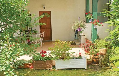 Holiday Home Ustaritz Route D'arcangues