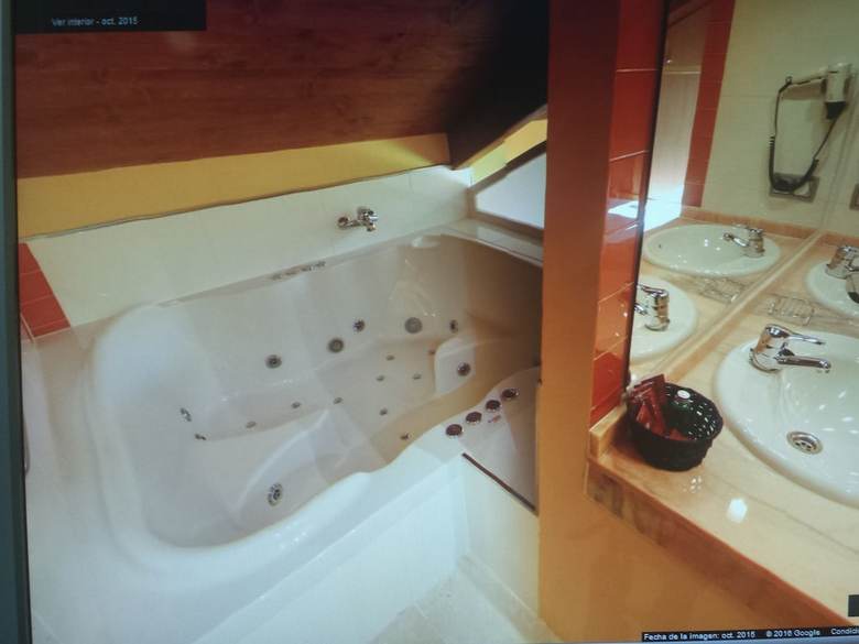 Apartamentos Monte Hernanz