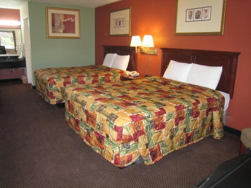 Motel 8 Maricopa