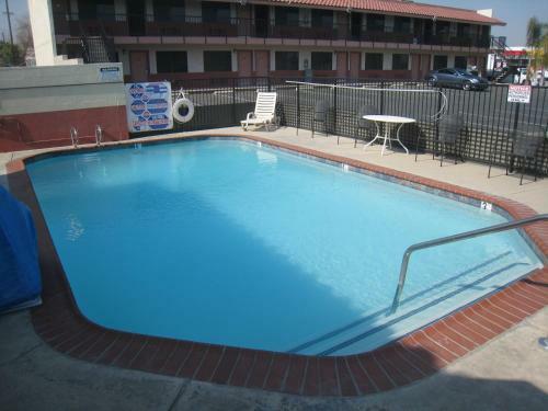 Motel 8 Maricopa