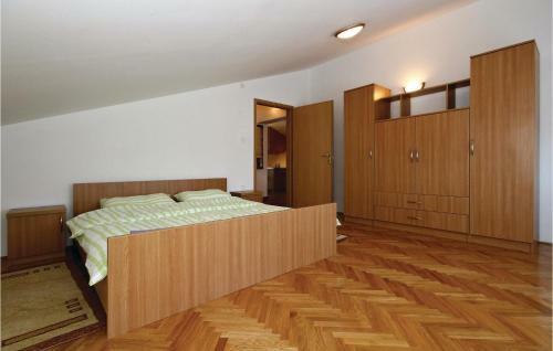 Holiday Home Franecici II