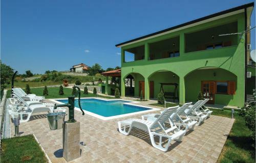 Holiday Home Franecici II