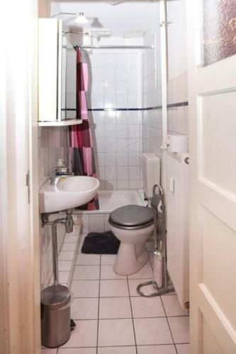 Albergue Paulibude