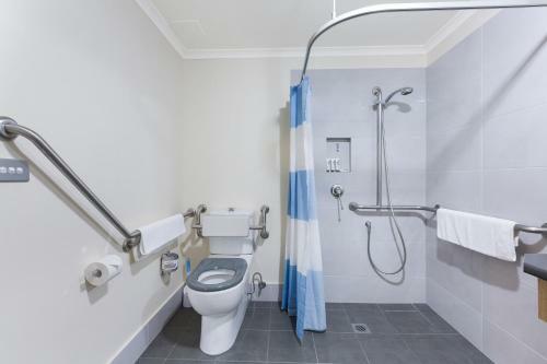 Aparthotel Quest Tamworth