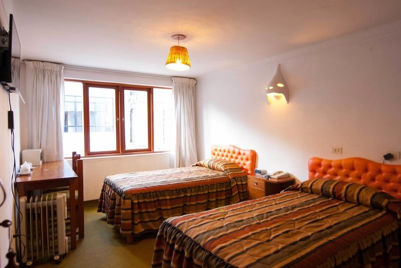 Hotel Casablanca