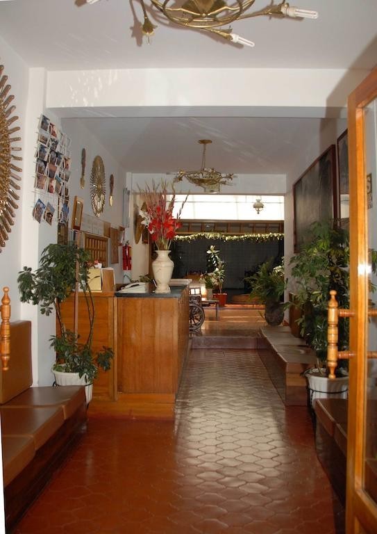Hotel Casablanca