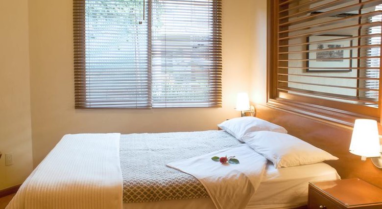 Apartamento Alcazar Suites